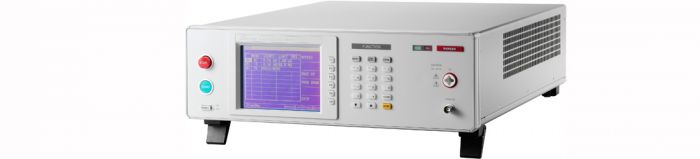 19057 Хрома HiPot