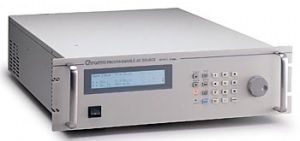 61701 Источник переменного тока Chroma