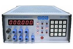 SIM-31200 Генератор DDC