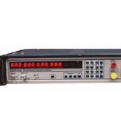 Микроволновый частотомер 538B EIP
