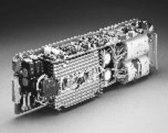 20В МОД. Источник питания постоянного тока MASTER Elgar