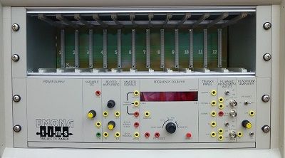 TIMS-301C Телекоммуникационное оборудование Emona