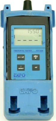 FOT-20A Exfo Meter