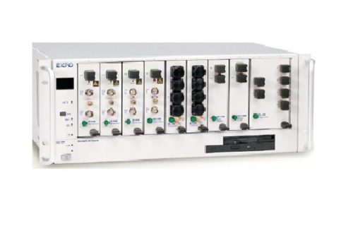 IQS-510P Волоконно-оптическое оборудование Exfo