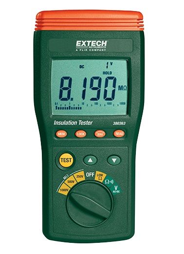380363 Изоляция Extech