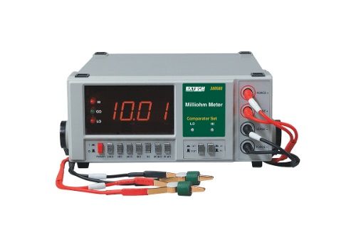 380560 Миллиомметр Extech