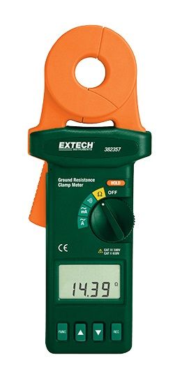 382357-NIST Extech Ground