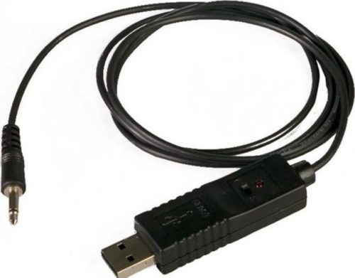 407001-USB-адаптер Extech