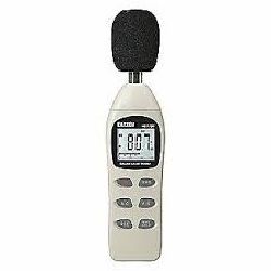 407730 Extech Sound Meter
