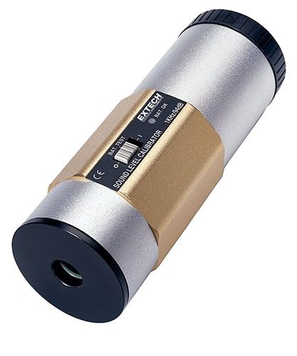 407744 Калибратор Extech