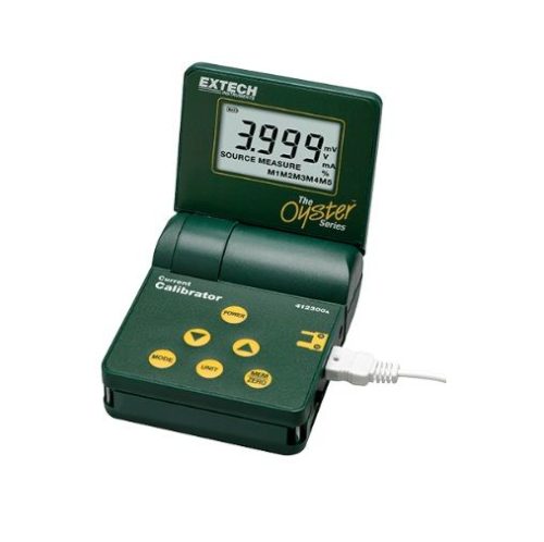 412300A Калибратор Extech