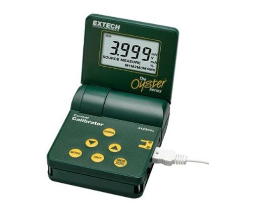 412355A Калибратор Extech