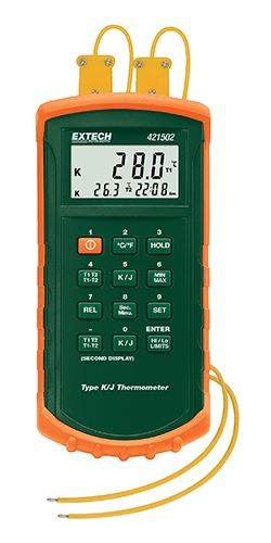 421502 Extech Thermometer