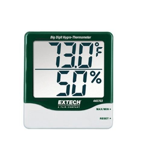 445703 Температура Extech