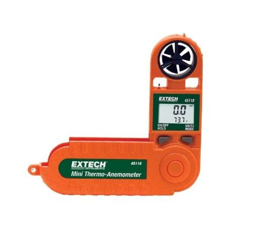 45118 Термометр Extech