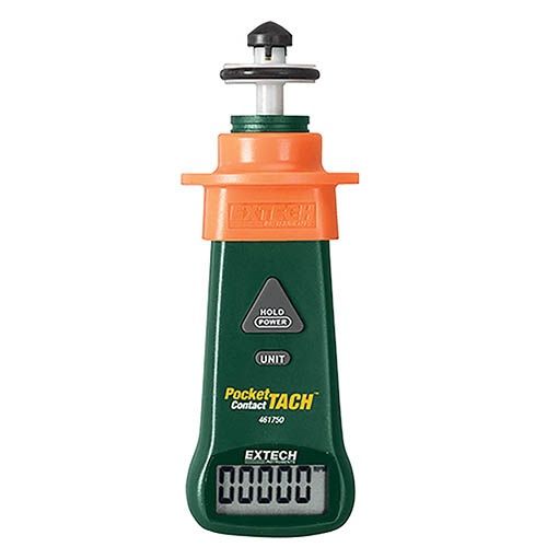 461750 Тахометр Extech