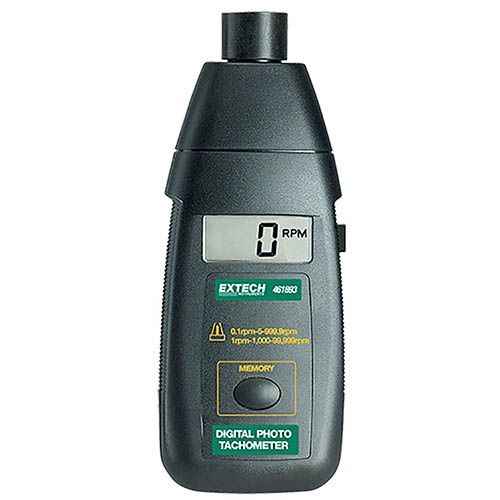 461893 Тахометр Extech