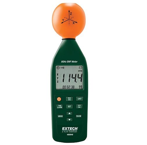 480846 Электромагнитное оборудование Extech