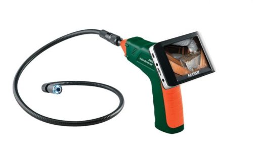 Бороскоп Extech BR250