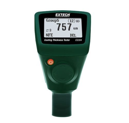 Оборудование для физических измерений CG304 Extech