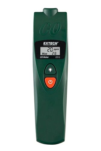 Измеритель CO15 Extech