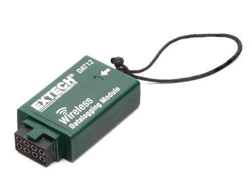 Внешний модуль DAT12