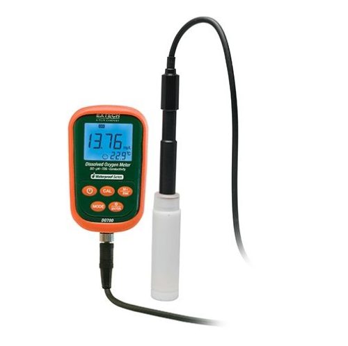 Счетчик Extech DO700