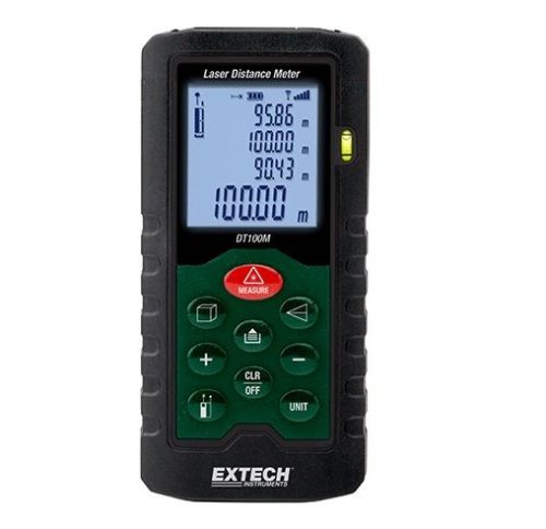 Счетчик Extech DT100M