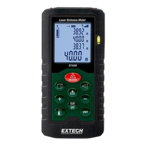 Счетчик Extech DT40M