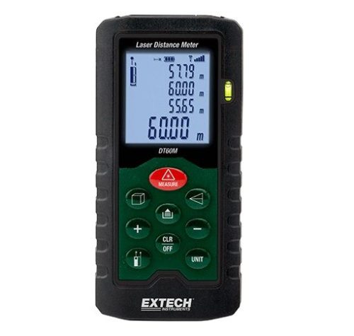Счетчик Extech DT60M