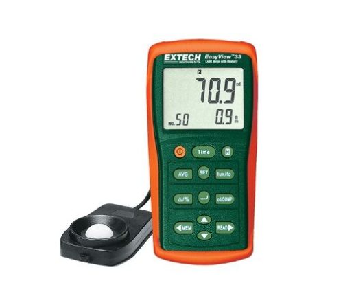 Измеритель Extech EA33-NIST