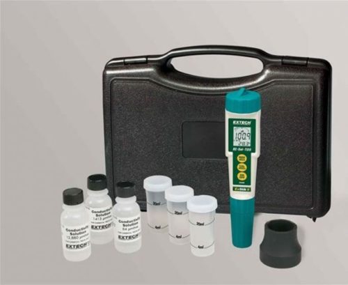 Счетчик Extech EC410