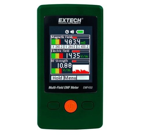 EMF450 Extech EMI оборудование