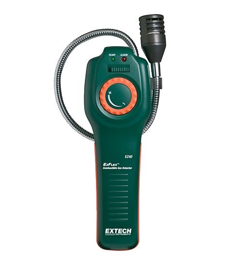 Детектор Extech EZ40