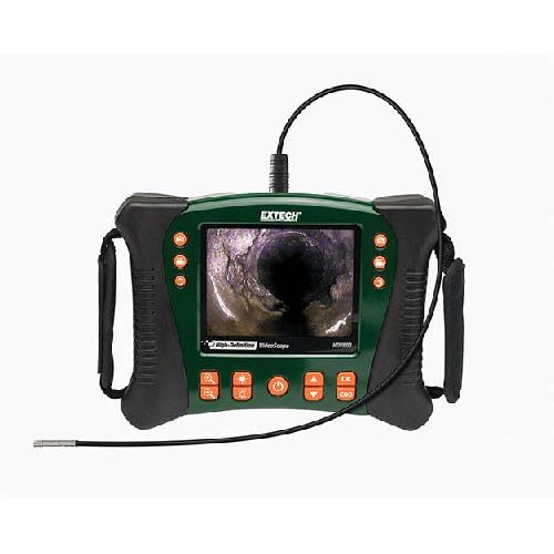 HDV610 Бороскоп Extech