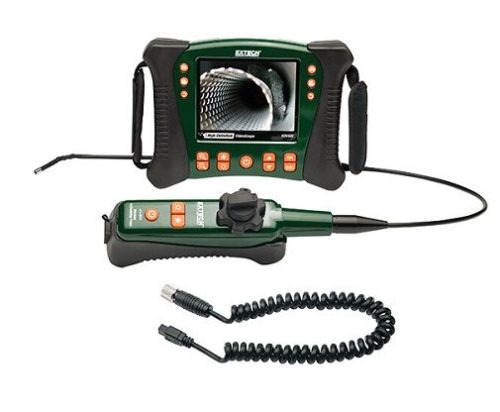 HDV640W бороскоп Extech