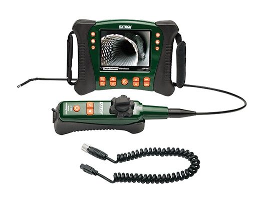 HDV640W бороскоп Extech