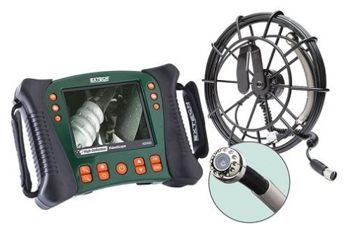 HDV650-30G Бороскоп Extech