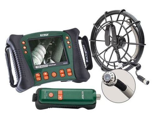 HDV650W-30G Бороскоп Extech