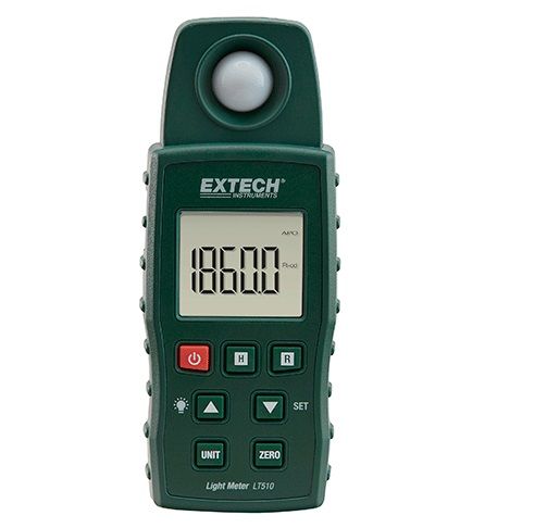 Счетчик Extech LT510