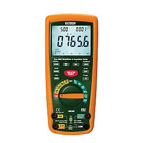 Изоляция Extech MG302