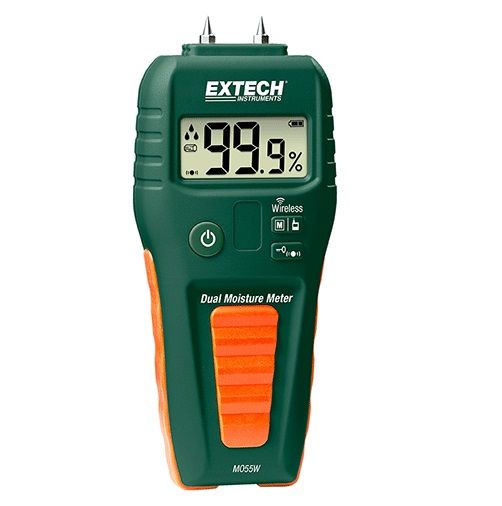 MO55W Измеритель Extech
