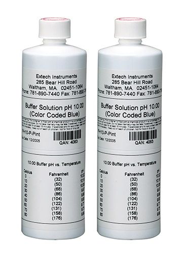 Аксессуар Extech PH10-P