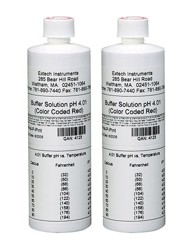 Аксессуар Extech PH4-P