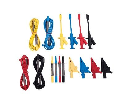 Тестовый провод PQ1000 Extech