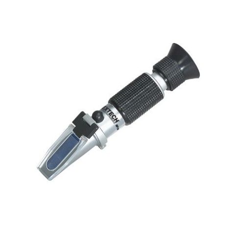 RF11 Extech измеритель
