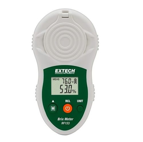Счетчик Extech RF153
