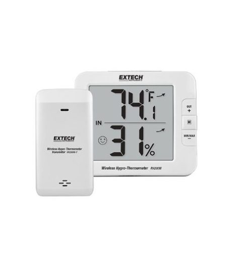 Термометр Extech RH200W
