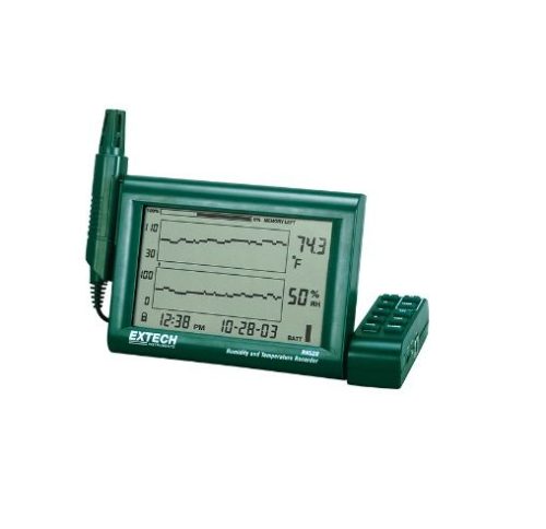 Регистратор Extech RH520A-220-NIST