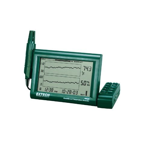 Регистратор Extech RH520A-220-NIST